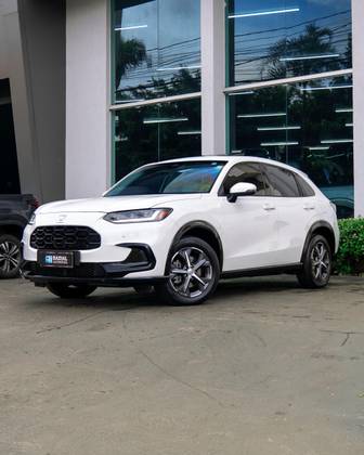 HONDA ZR-V 2.0 i-VTEC GASOLINA TOURING CVT